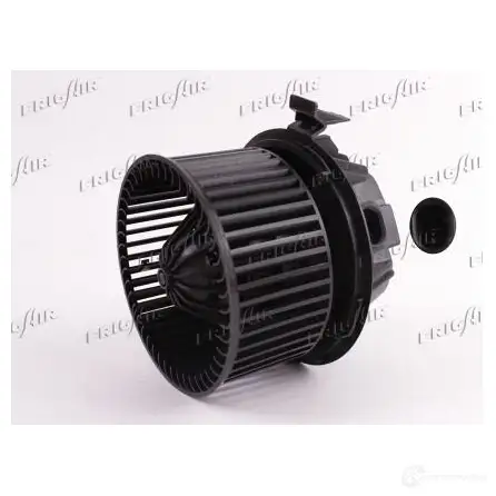 Моторчик вентилятора печки FRIGAIR 4U 6QL 1224690556 0599.1201 4058903104994 изображение 0