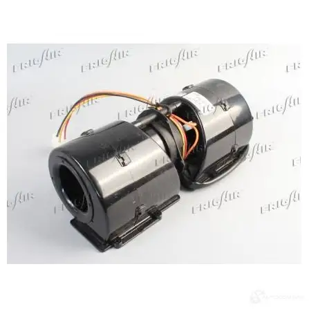 Моторчик вентилятора печки FRIGAIR 7DFP9V S 0599.2046 4058903127641 1424449652 - Изображение 1