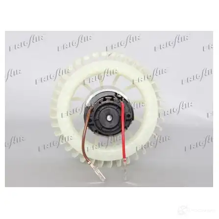Моторчик вентилятора печки FRIGAIR 4058903026357 0599.1114 OY1F2L 5 2473083 - Изображение 1