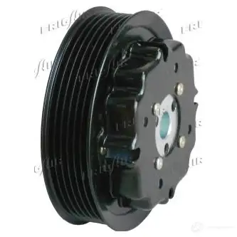 Муфта компрессора кондиционера FRIGAIR E 50JXVQ 2475619 322.10223