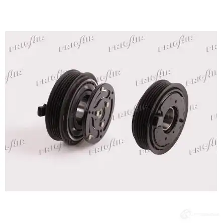 Муфта компрессора кондиционера FRIGAIR 322.10283 X TWHNO 1419327649