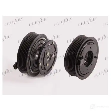 Муфта компрессора кондиционера FRIGAIR BPMG Z3D 322.10282 1419327648