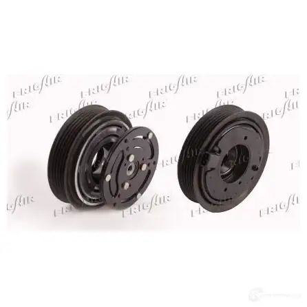 Муфта компрессора кондиционера FRIGAIR 322.10284 KZG2 U 1419327650