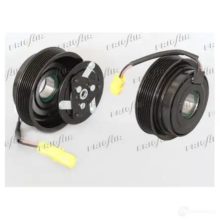 Муфта компрессора кондиционера FRIGAIR FD LFO 322.10287 1438951896