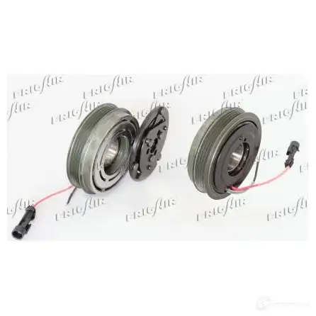 Муфта компрессора кондиционера FRIGAIR 322.10296 DA 65X3 1438951903