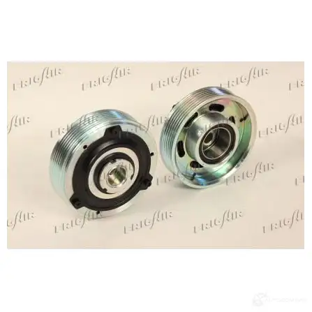 Муфта компрессора кондиционера FRIGAIR 6OKZM 4P 2475611 322.10215