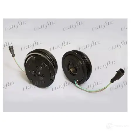 Муфта компрессора кондиционера FRIGAIR 1 BNDV0M 2475656 322.10265 - Изображение 1