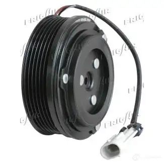 Муфта компрессора кондиционера FRIGAIR 322.10235 V ZEM0 2475629