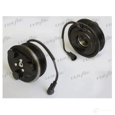 Муфта компрессора кондиционера FRIGAIR 1438951911 322.10302 O3D EL8