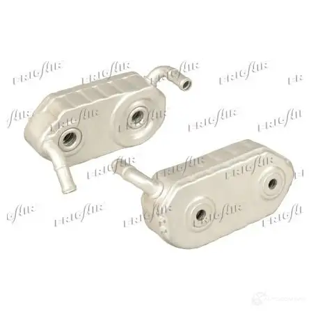Масляный радиатор АКПП FRIGAIR 51 19.0021 6A7ROB0 2473727 0710.4018