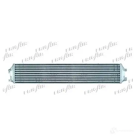 Масляный радиатор двигателя FRIGAIR 5114.00 06 HWW4W3M 2473584 0706.4006 - Изображение 1