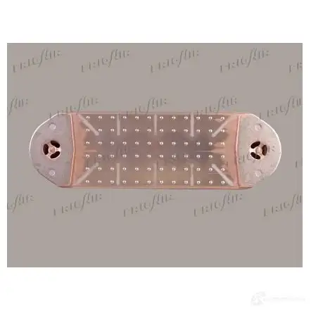 Масляный радиатор двигателя FRIGAIR 2473759 JUH3XA9 5713. 0009 0711.4009 - Изображение 1