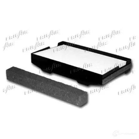 Салонный фильтр FRIGAIR Z4CC V 2474897 4058903046003 1322.5378