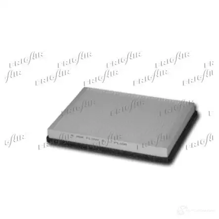 Салонный фильтр FRIGAIR 1310.5373 2474825 4058903045266 V6 GN6