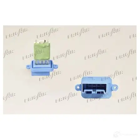 Резистор печки FRIGAIR 4058903059768 O G5OL 2475779 35.10057