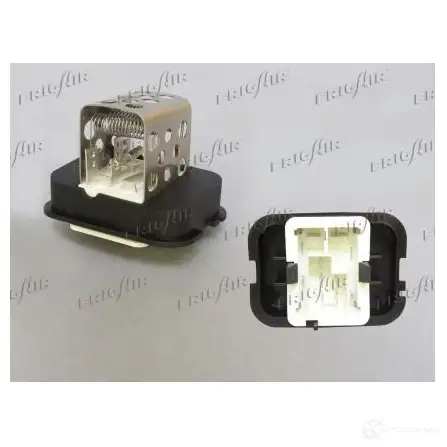 Резистор печки FRIGAIR HD TWKV 1437441529 35.10139