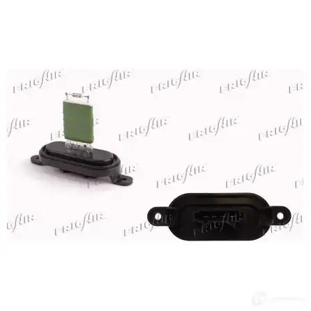 Резистор печки FRIGAIR 4058903107223 1224704242 X JWVR7 35.10092