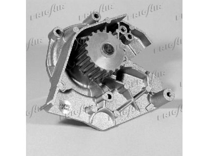 Водяной насос, помпа FRIGAIR 6RL 6N HP03.207 4058903114177 1424555862