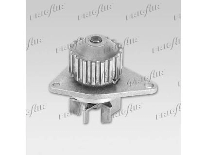 Водяной насос, помпа FRIGAIR 4058903114191 1424555863 7 UXK9Y HP03.209