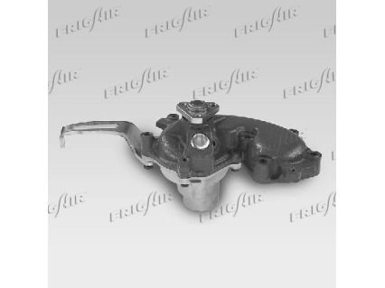Водяной насос, помпа FRIGAIR HP04.215 3 2P0D0O 4058903114375 1424555868