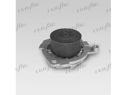 Водяной насос, помпа FRIGAIR 4058903114733 QGR BE 1424555881 HP04.251