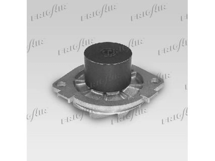 Водяной насос, помпа FRIGAIR HP04.257 07XV8 50 1424555884 4058903114795 изображение 0