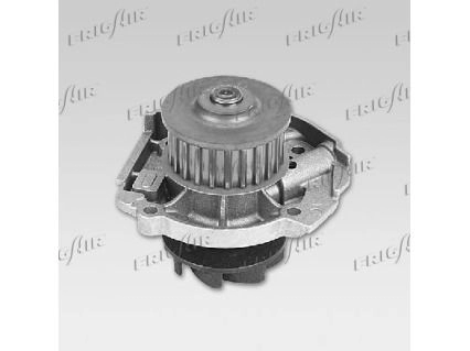 Водяной насос, помпа FRIGAIR 1424555886 4058903114818 MSA GV6 HP04.259