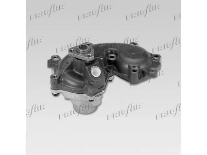 Водяной насос, помпа FRIGAIR 1424555887 4058903114849 HP04.262 D1 TWW