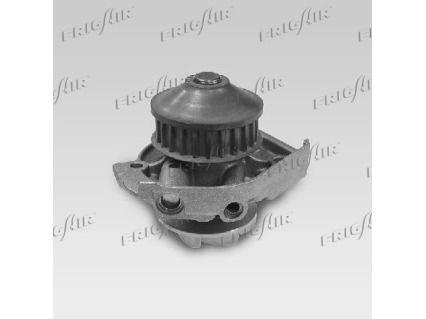 Водяной насос, помпа FRIGAIR HP04.263 AT7KPO M 4058903114856 1424555888