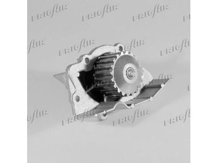 Водяной насос, помпа FRIGAIR HP04.295 1424555903 7RWTR J4