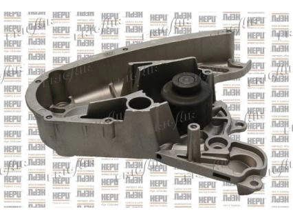Водяной насос, помпа FRIGAIR 56DP9 M 1424555909 HP04.302 4058903115402 изображение 0
