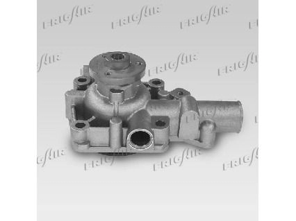 Водяной насос, помпа FRIGAIR 1424555920 4058903115563 OZ KD27J HP04.318