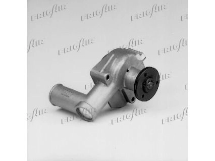 Водяной насос, помпа FRIGAIR VYMM F9N 1424555939 HP05.212 4058903115686 изображение 0