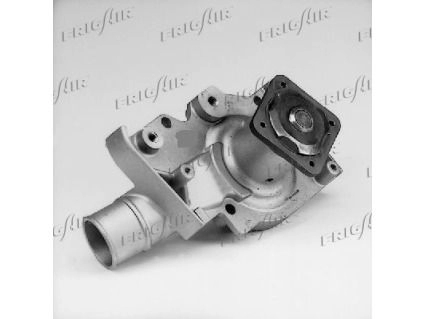 Водяной насос, помпа FRIGAIR 1424555940 HP05.213 4058903115693 Z2 KU0