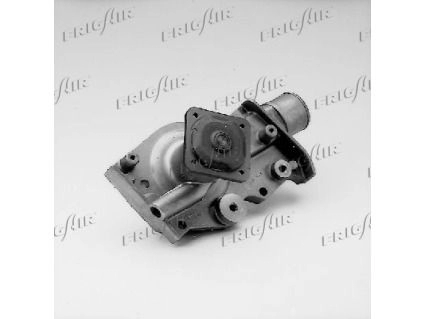 Водяной насос, помпа FRIGAIR FT74 I HP05.221 1424555942 4058903115778