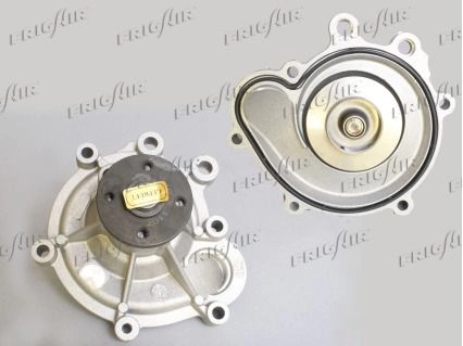 Водяной насос, помпа FRIGAIR HP06.243 N40 PYD 1424555965 4058903116485 изображение 0