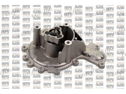 Водяной насос, помпа FRIGAIR 0 VBXZ5 4058903118151 HP08.250 1424556021 изображение 0