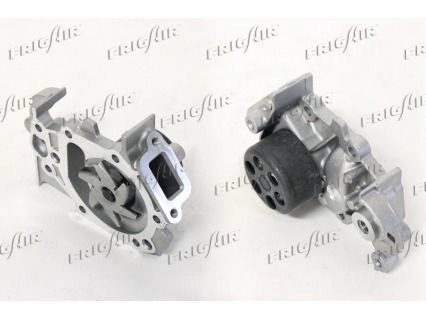 Водяной насос, помпа FRIGAIR HP09.220 1424556026 4058903118359 0B49 ZI - Изображение 1