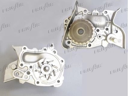 Водяной насос, помпа FRIGAIR 4058903118502 GCXG O HP09.235 1424556030