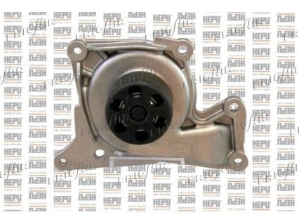 Водяной насос, помпа FRIGAIR 4058903118700 F0 I5KV5 HP09.255 1424556039