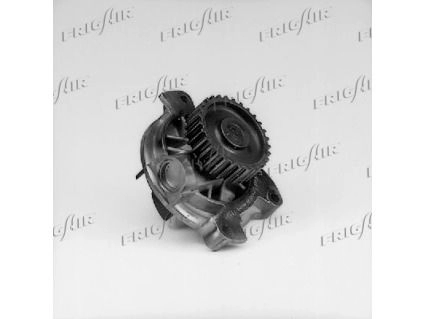 Водяной насос, помпа FRIGAIR U M5LR 4058903119028 1424556052 HP10.224 изображение 0