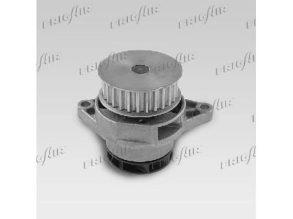 Водяной насос, помпа FRIGAIR HP10.241 1424556063 2RGJ M 4058903119196 изображение 0