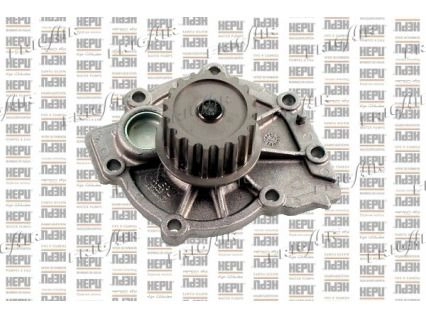 Водяной насос, помпа FRIGAIR 4058903119967 1424556093 HP11.214 MO EDD