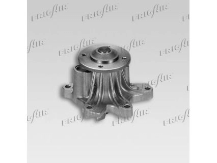 Водяной насос, помпа FRIGAIR U52XDR U HP15.201 1424556103 4058903120376