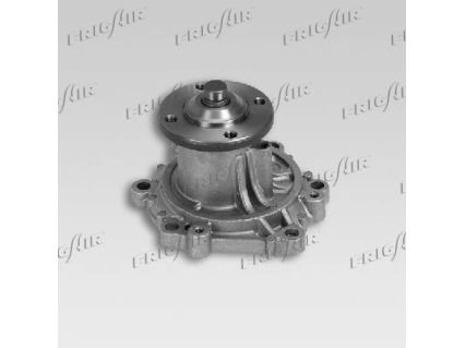 Водяной насос, помпа FRIGAIR 8 2JNC 4058903121359 1424556118 HP15.299