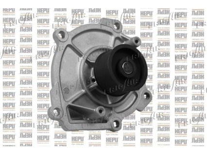 Водяной насос, помпа FRIGAIR 1424556125 4058903122073 CPDA D HP18.213