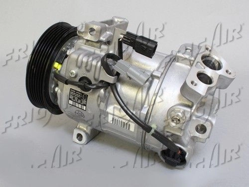 Компрессор кондиционера FRIGAIR HB3 FZA5 1440550309 920.30429