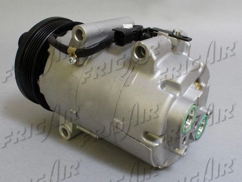 Компрессор кондиционера FRIGAIR 1440550365 940.60747 V8W NL - Изображение 1