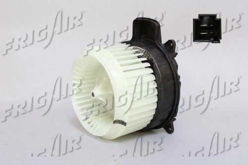 Моторчик вентилятора печки FRIGAIR S4Q4 I22 0599.1243 1440550383 изображение 0