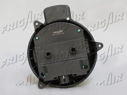Моторчик вентилятора печки FRIGAIR S4Q4 I22 0599.1243 1440550383 изображение 1